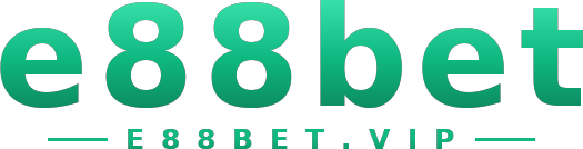 e88bet logo